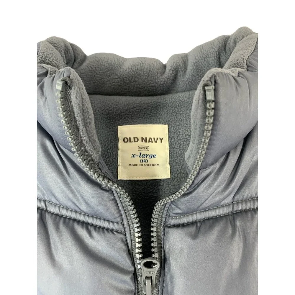 Old Navy pre owned